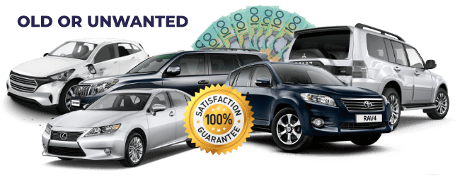 Cash for Cars Marrickville